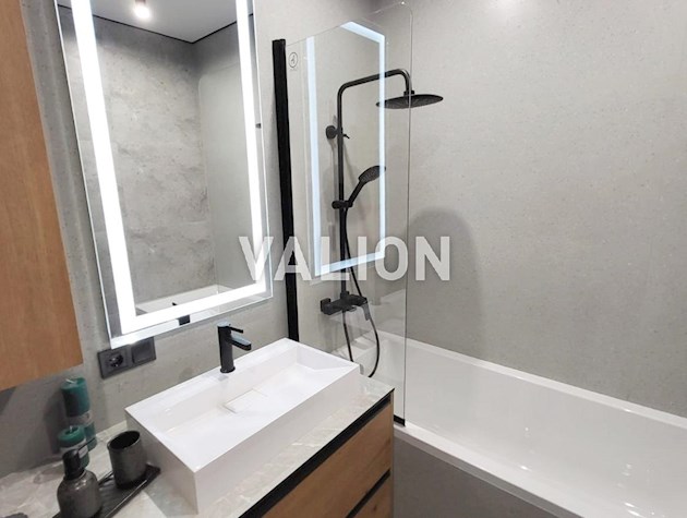 Продается 1-комнатная квартира, ЖК Республика (Теремки), улица Семьи Костяковских, 10