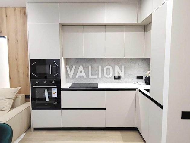 Продается 1-комнатная квартира, ЖК Республика (Теремки), улица Семьи Костяковских, 10