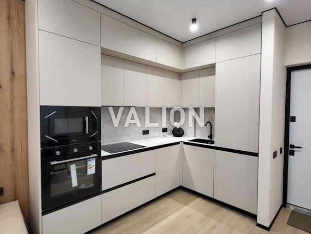 Продается 1-комнатная квартира, ЖК Республика (Теремки), улица Семьи Костяковских, 10