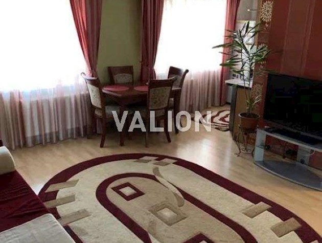 Продажа 2-к квартиры улица Мрии 18б