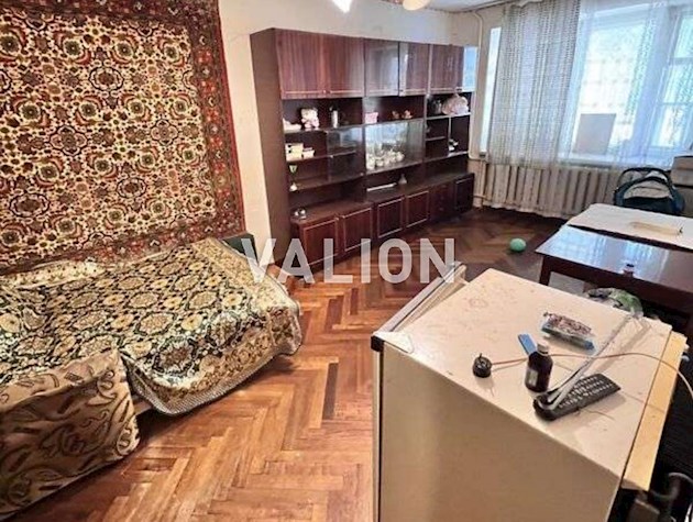 Продажа 3-к квартиры Чоколовский бульв. 40