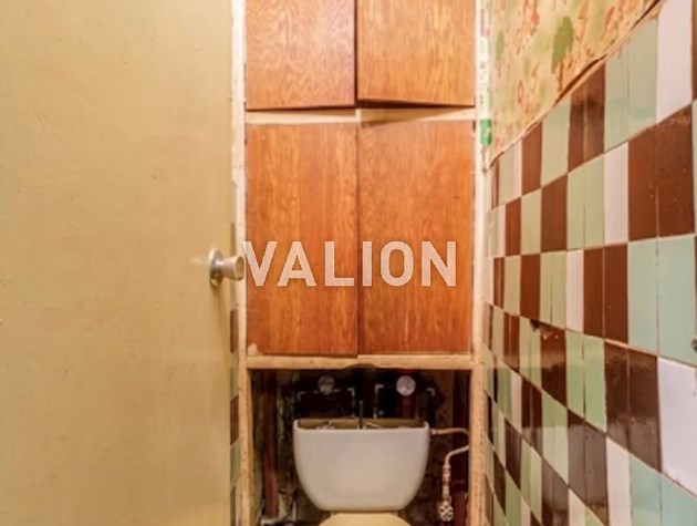 Продаж 3-к квартири Чоколівський бульв. 40