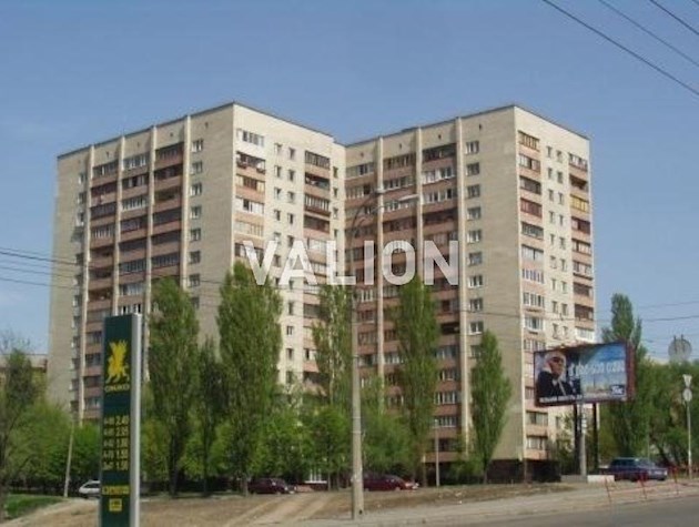 Продажа 3-к квартиры Чоколовский бульв. 40