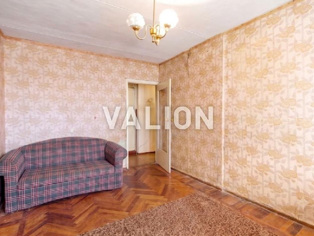Продаж 3-к квартири Чоколівський бульв. 40