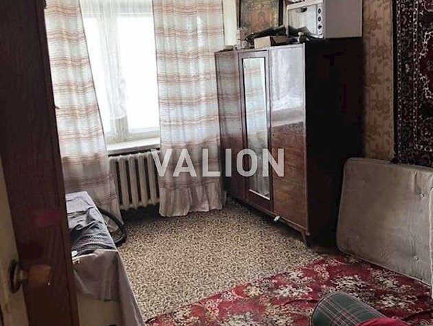 Продажа 3-к квартиры Чоколовский бульв. 40