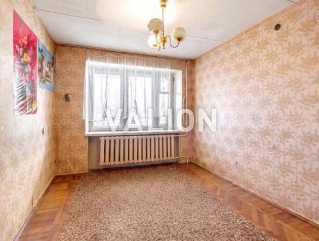 Продаж 3-к квартири Чоколівський бульв. 40