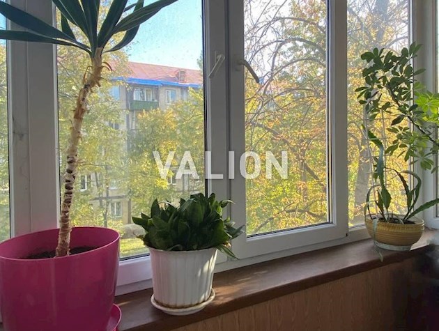 Продажа просторной 3-комнатной квартиры на бульваре Верховного Совета, 29а