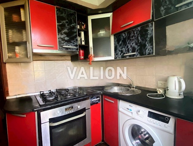 Продажа просторной 3-комнатной квартиры на бульваре Верховного Совета, 29а