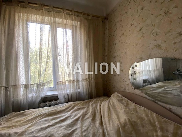 Продажа просторной 3-комнатной квартиры на бульваре Верховного Совета, 29а