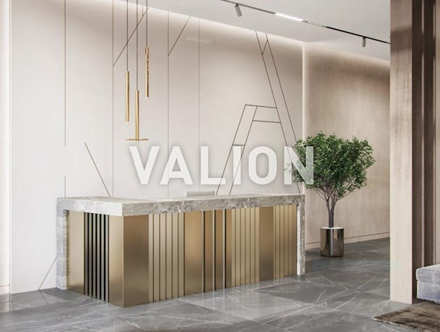 Продам 1к квартиру в ЖК «Новый Автограф» ул. Князя Романа Мстиславича, 22а