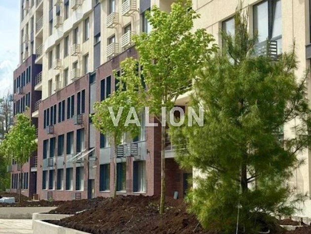 Продам 1к квартиру в ЖК «Новый Автограф» ул. Князя Романа Мстиславича, 22а