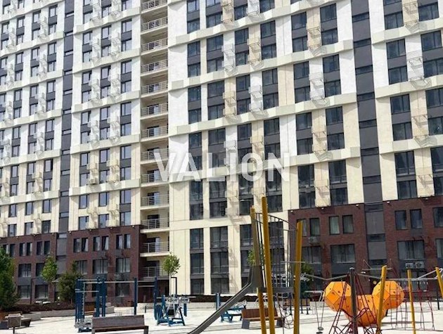 Продам 1к квартиру в ЖК «Новый Автограф» ул. Князя Романа Мстиславича, 22а