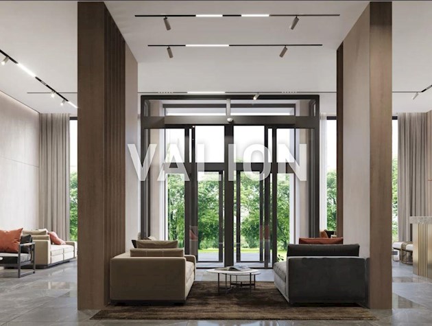 Продам 1к квартиру в ЖК «Новый Автограф» ул. Князя Романа Мстиславича, 22а