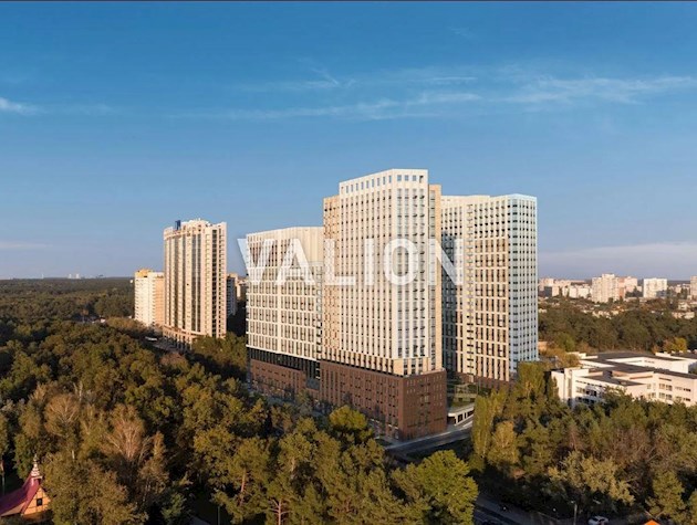 Продам 1к квартиру в ЖК «Новый Автограф» ул. Князя Романа Мстиславича, 22а