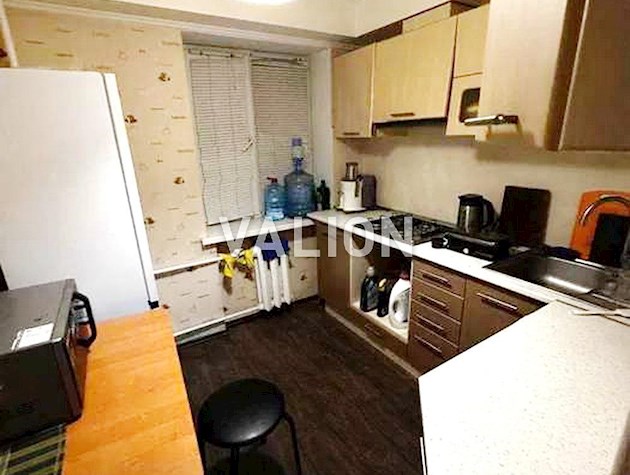 Продаж 1-к квартири вул Бринжали (Тешебаєа ) 60 Шевченківський р-н