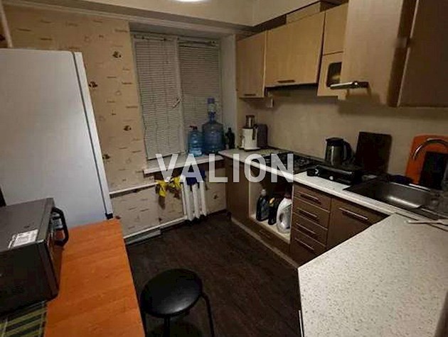 Продаж 1-к квартири вул Бринжали (Тешебаєа ) 60 Шевченківський р-н