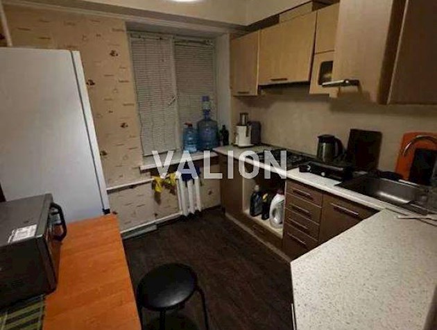 Продажа 1-к квартиры ул.Тешебаева 60