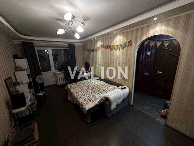 Продажа 1-к квартиры ул.Тешебаева 60