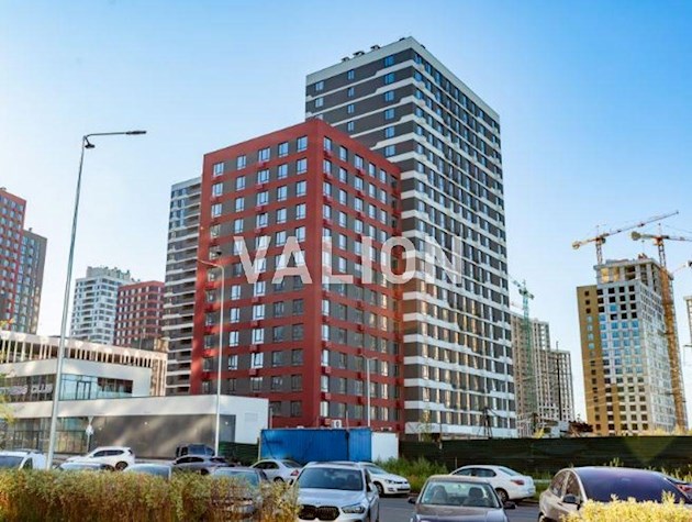 Продаж 1-к квартири вул. Змієнка Всеволода 30. Метро Нивки.