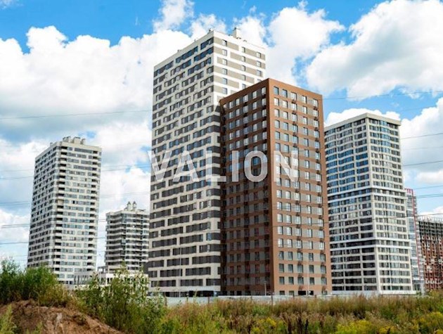 Продаж 1-к квартири вул. Змієнка Всеволода 30. Метро Нивки.