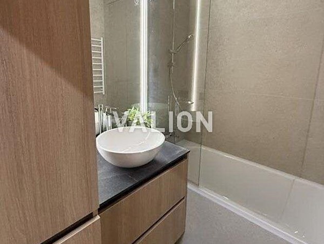 Продажа 1к квартиры ул. Ивана Выговского 40/12 ЖК Варшавский Плюс