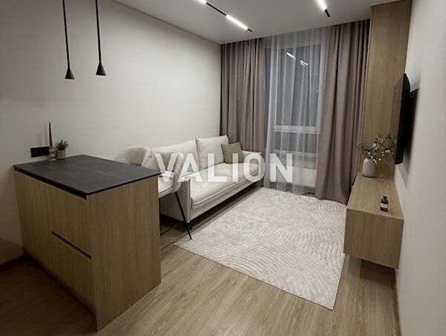 Продажа 1к квартиры ул. Ивана Выговского 40/12 ЖК Варшавский Плюс