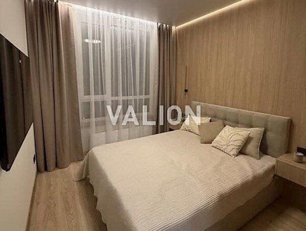 Продажа 1к квартиры ул. Ивана Выговского 40/12 ЖК Варшавский Плюс