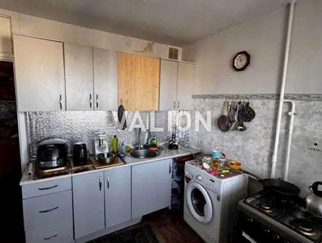 Продажа 1-к квартира ул. В. Ивасюка, 27а