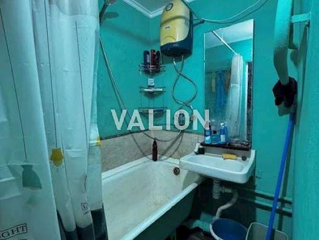 Продажа 1-к квартира ул. В. Ивасюка, 27а