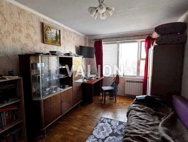 Продажа 1-к квартира ул. В. Ивасюка, 27а