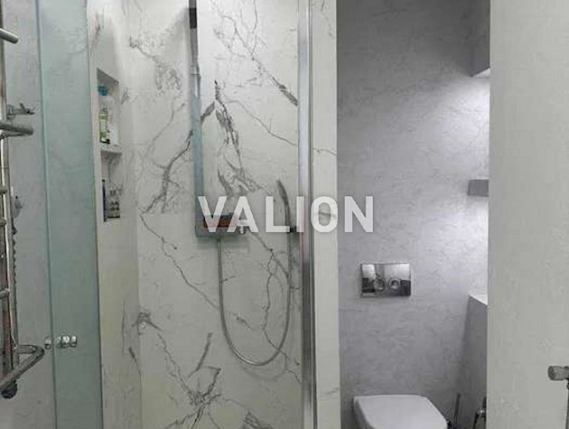 Продажа 5-к квартиры ул. Драгоманова 2