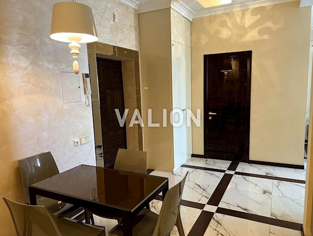 Стильная 2-комнатная квартира в одном из лучших ЖК Киева — RiverStone