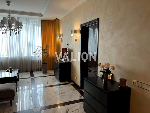 Стильная 2-комнатная квартира в одном из лучших ЖК Киева — RiverStone