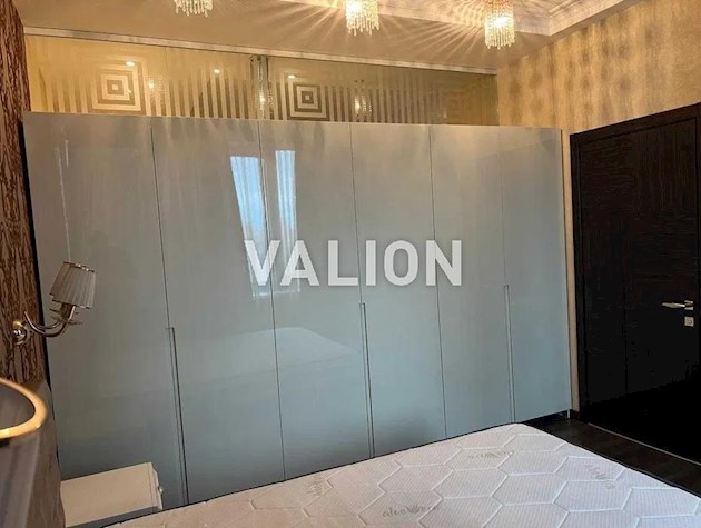 Стильная 2-комнатная квартира в одном из лучших ЖК Киева — RiverStone