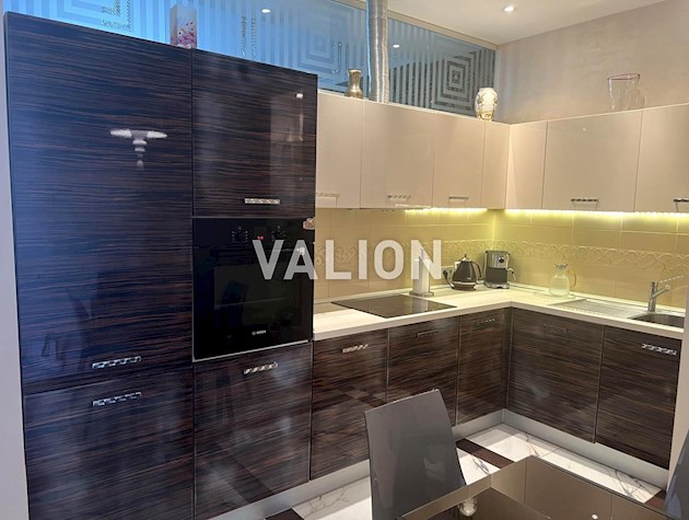 Стильная 2-комнатная квартира в одном из лучших ЖК Киева — RiverStone