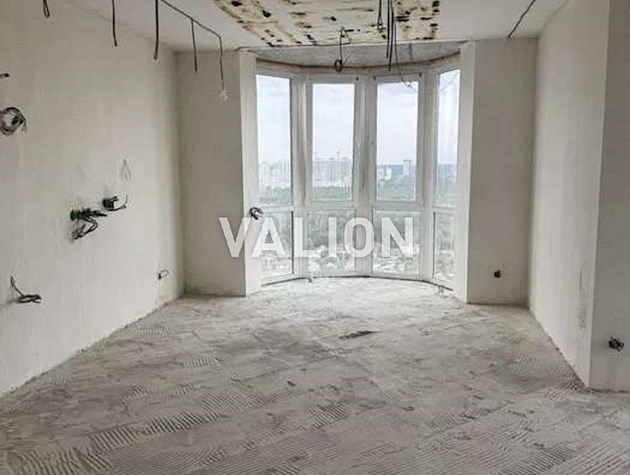 Продаж 3-к квартири Харківське шосе 182