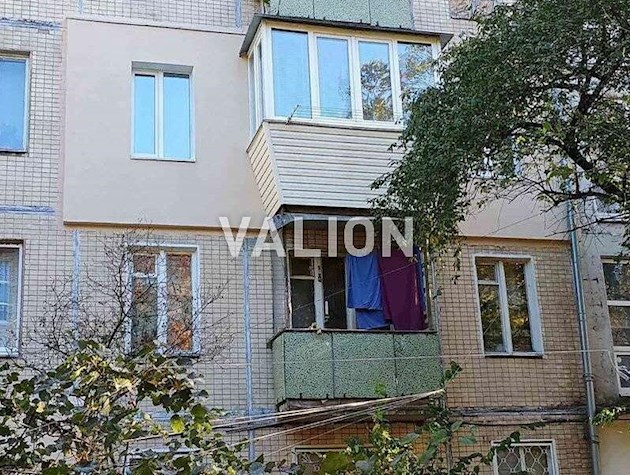 Продаж 3-к квартири вулиця Щусєва, 3/5 Шевченківський район