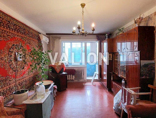 Продажа 2К квартира на ул. Кудряшова, 7 Соломенский район.