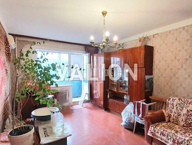 Продажа 2К квартира на ул. Кудряшова, 7 Соломенский район.