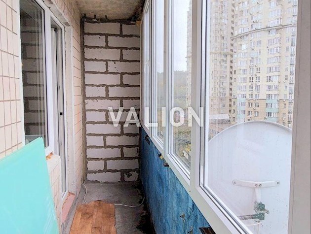 Продажа 2К квартира на ул. Кудряшова, 7 Соломенский район.
