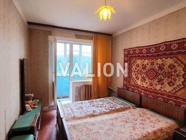 Продажа 2К квартира на ул. Кудряшова, 7 Соломенский район.