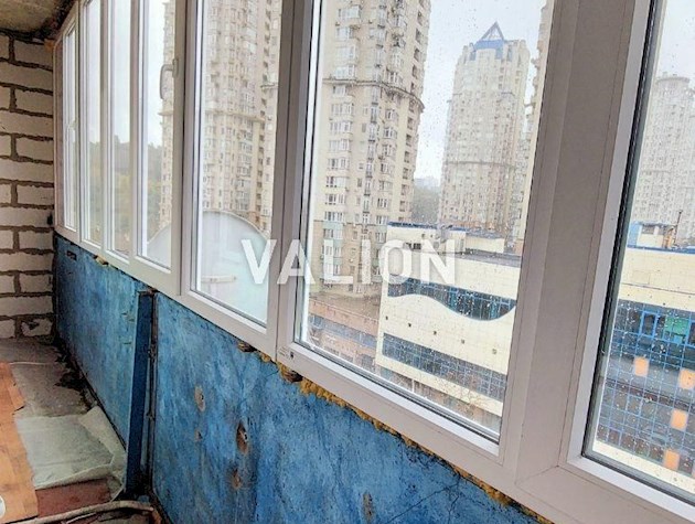 Продажа 2К квартира на ул. Кудряшова, 7 Соломенский район.