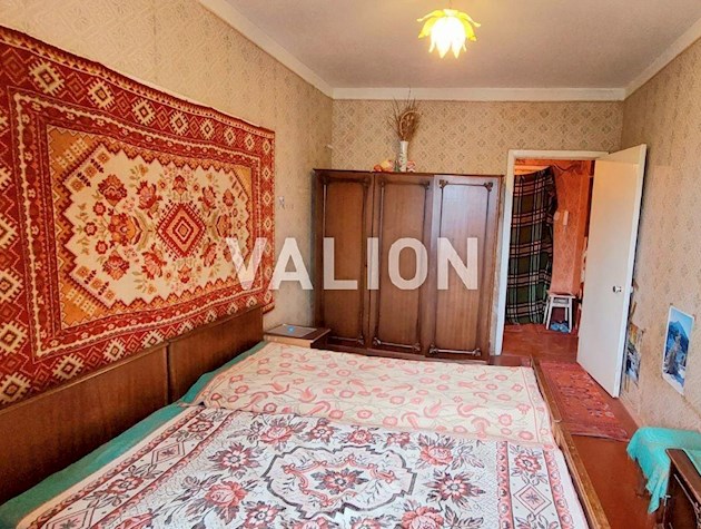 Продажа 2К квартира на ул. Кудряшова, 7 Соломенский район.