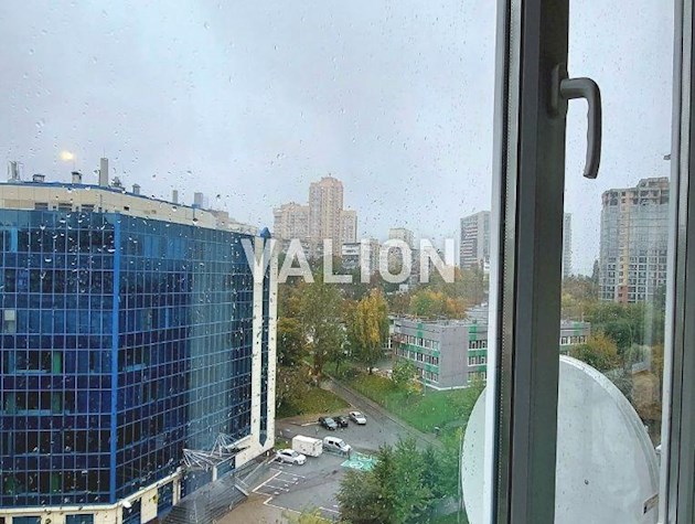 Продажа 2К квартира на ул. Кудряшова, 7 Соломенский район.