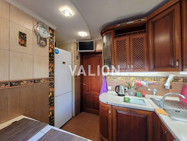 Продажа 2к квартиры Соломенский район, Отрадный, ул. Вацлава Гавела 81