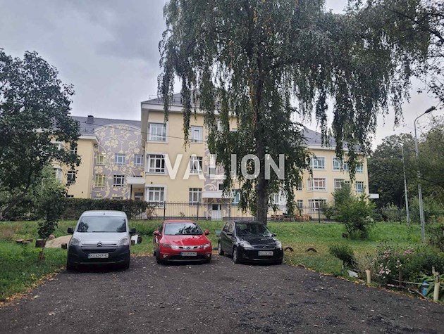 Продажа 2к квартиры Соломенский район, Отрадный, ул. Вацлава Гавела 81