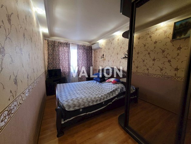 Продажа 2к квартиры Соломенский район, Отрадный, ул. Вацлава Гавела 81