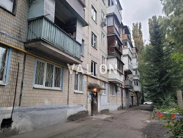 Продажа 2к квартиры Соломенский район, Отрадный, ул. Вацлава Гавела 81