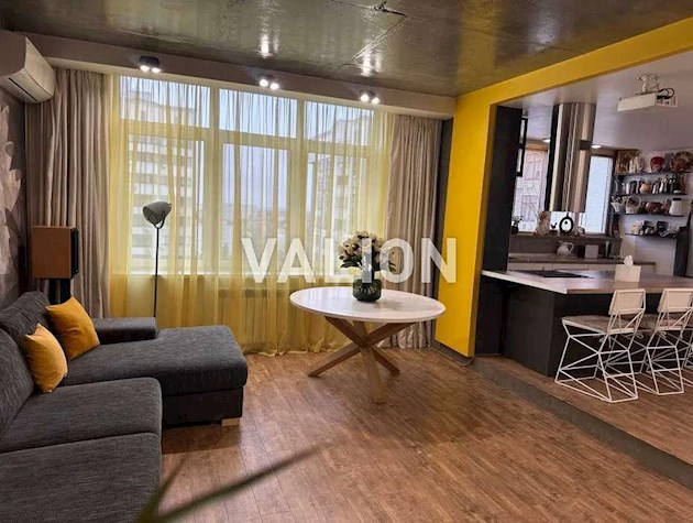 Продажа 3-к квартиры ул. Авиаконструктора Игоря Сикорского 4д