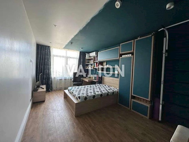 Продажа 3-к квартиры ул. Авиаконструктора Игоря Сикорского 4д